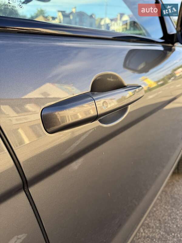 Позашляховик / Кросовер Land Rover Range Rover Evoque 2016 в Броварах фото 21 Позашляховик / Кросовер Land Rover Range Rover Evoque 2016 в Броварах