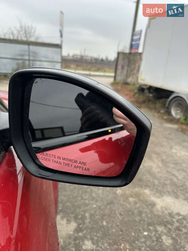 Позашляховик / Кросовер Land Rover Range Rover Evoque 2016 в Рівному фото 14 Позашляховик / Кросовер Land Rover Range Rover Evoque 2016 в Рівному