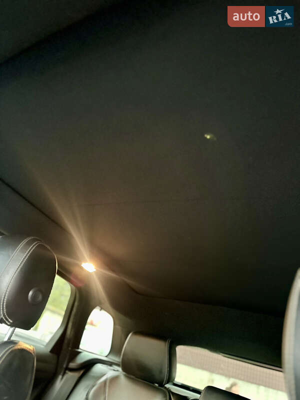 Позашляховик / Кросовер Land Rover Range Rover Evoque 2016 в Рівному фото 35 Позашляховик / Кросовер Land Rover Range Rover Evoque 2016 в Рівному