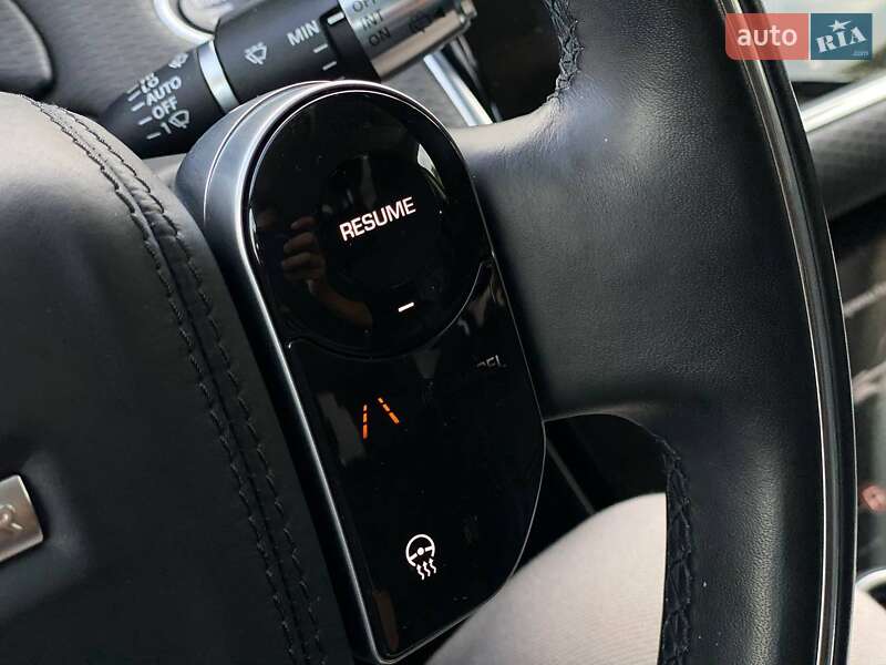 Внедорожник / Кроссовер Land Rover Range Rover Evoque 2020 в Киеве фото 29 Внедорожник / Кроссовер Land Rover Range Rover Evoque 2020 в Киеве