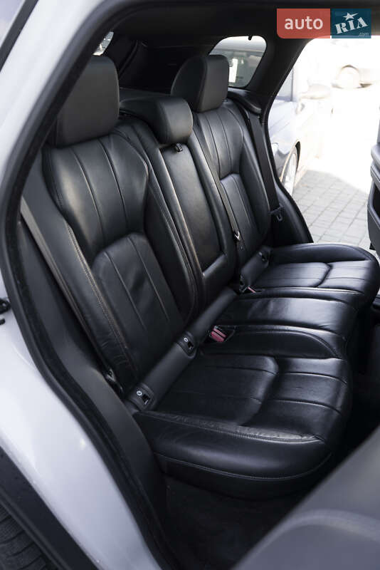Позашляховик / Кросовер Land Rover Range Rover Evoque 2018 в Ужгороді фото 21 Позашляховик / Кросовер Land Rover Range Rover Evoque 2018 в Ужгороді