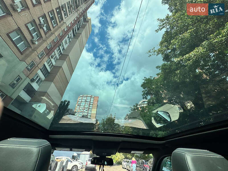 Позашляховик / Кросовер Land Rover Range Rover Evoque 2015 в Києві фото 19 Позашляховик / Кросовер Land Rover Range Rover Evoque 2015 в Києві