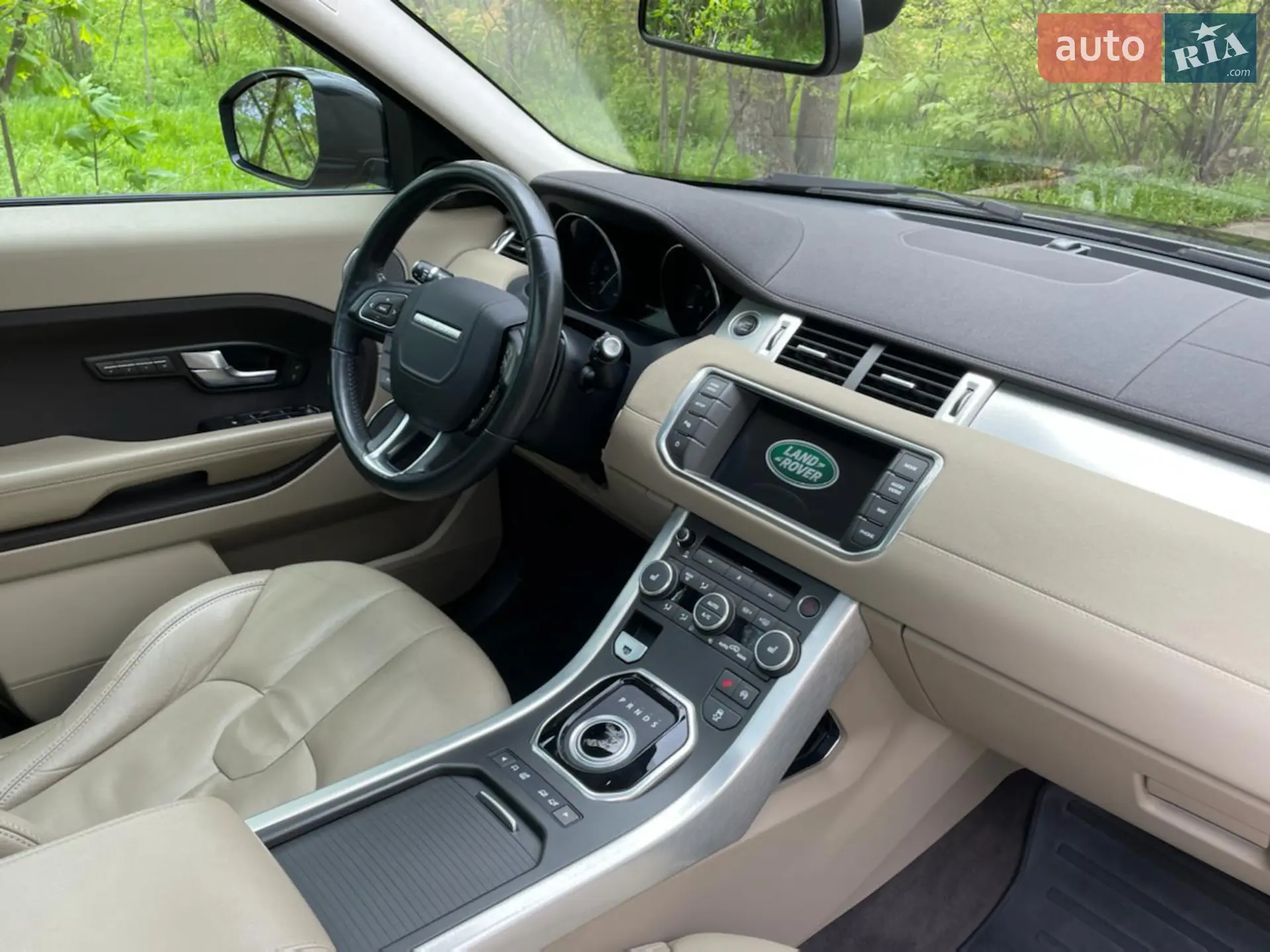 2015 Land Rover Range Rover Evoque - мініатюра 15