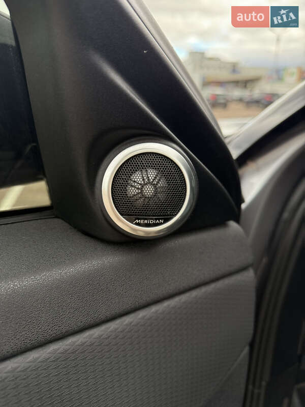 Позашляховик / Кросовер Land Rover Range Rover Evoque 2019 в Житомирі фото 20 Позашляховик / Кросовер Land Rover Range Rover Evoque 2019 в Житомирі