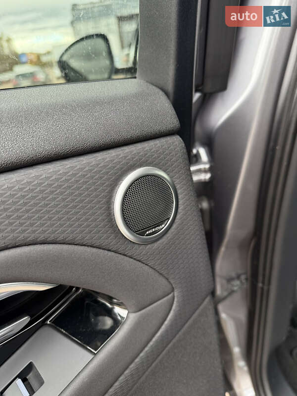 Позашляховик / Кросовер Land Rover Range Rover Evoque 2019 в Житомирі фото 32 Позашляховик / Кросовер Land Rover Range Rover Evoque 2019 в Житомирі