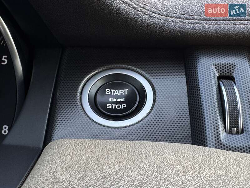 Внедорожник / Кроссовер Land Rover Range Rover Evoque 2018 в Одессе