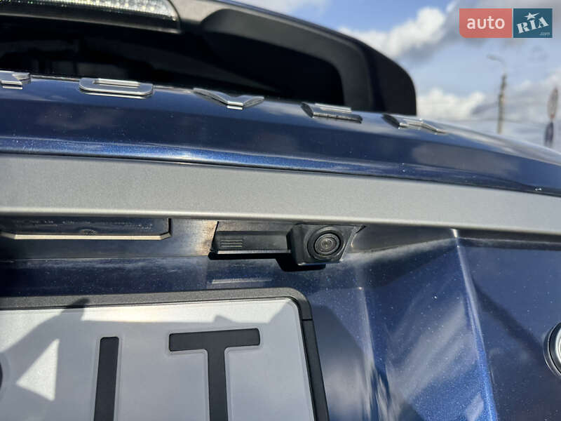 Позашляховик / Кросовер Land Rover Range Rover Evoque 2015 в Сумах фото 14 Позашляховик / Кросовер Land Rover Range Rover Evoque 2015 в Сумах