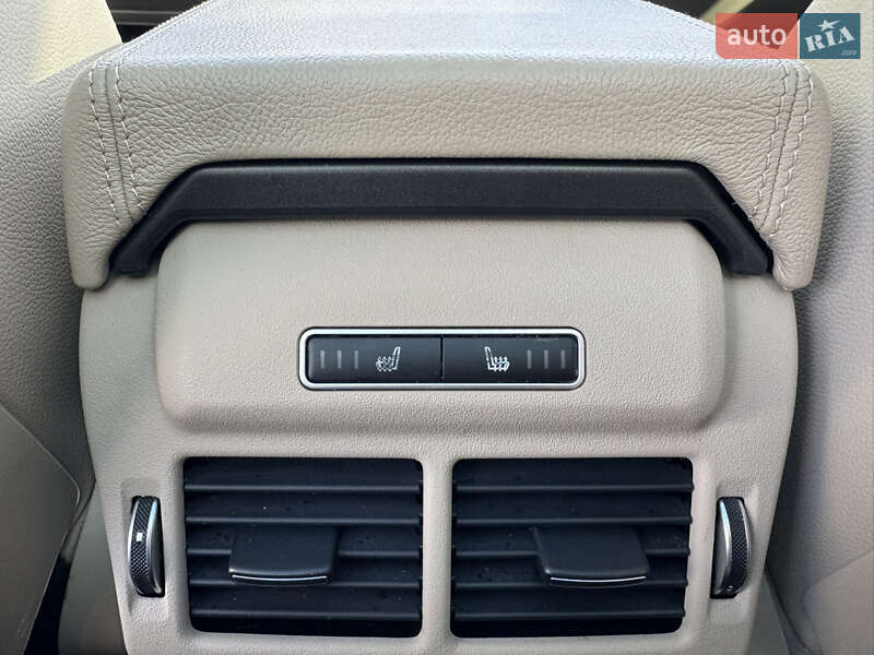 Позашляховик / Кросовер Land Rover Range Rover Evoque 2015 в Сумах фото 18 Позашляховик / Кросовер Land Rover Range Rover Evoque 2015 в Сумах
