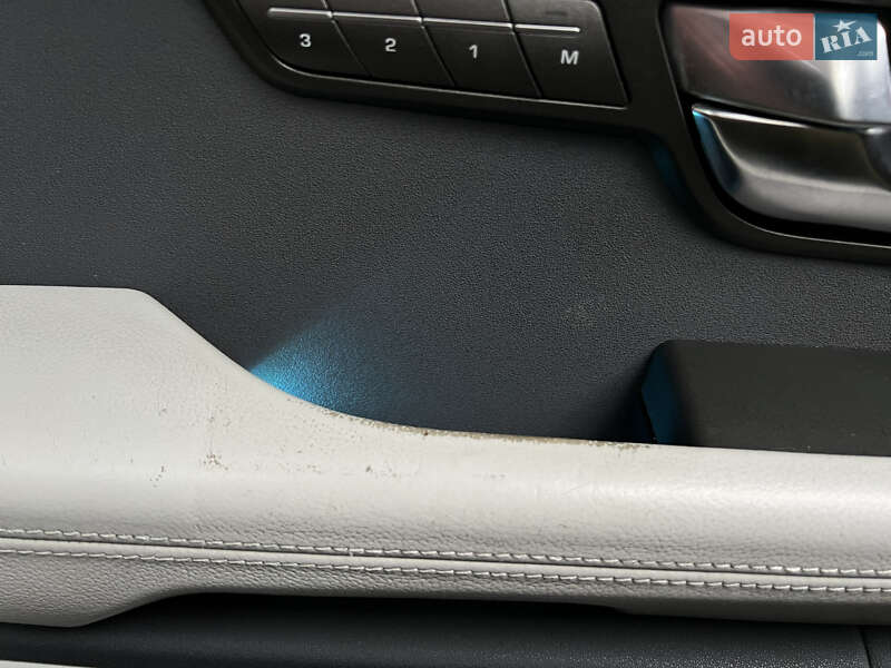 Внедорожник / Кроссовер Land Rover Range Rover Evoque 2011 в Житомире