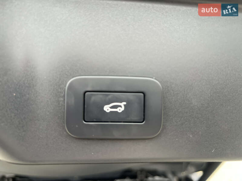 Позашляховик / Кросовер Land Rover Range Rover Evoque 2022 в Лопатині фото 21 Позашляховик / Кросовер Land Rover Range Rover Evoque 2022 в Лопатині