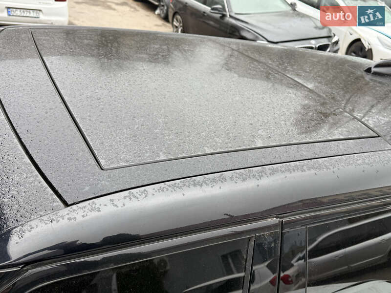 Позашляховик / Кросовер Land Rover Range Rover Evoque 2020 в Львові фото 8 Позашляховик / Кросовер Land Rover Range Rover Evoque 2020 в Львові