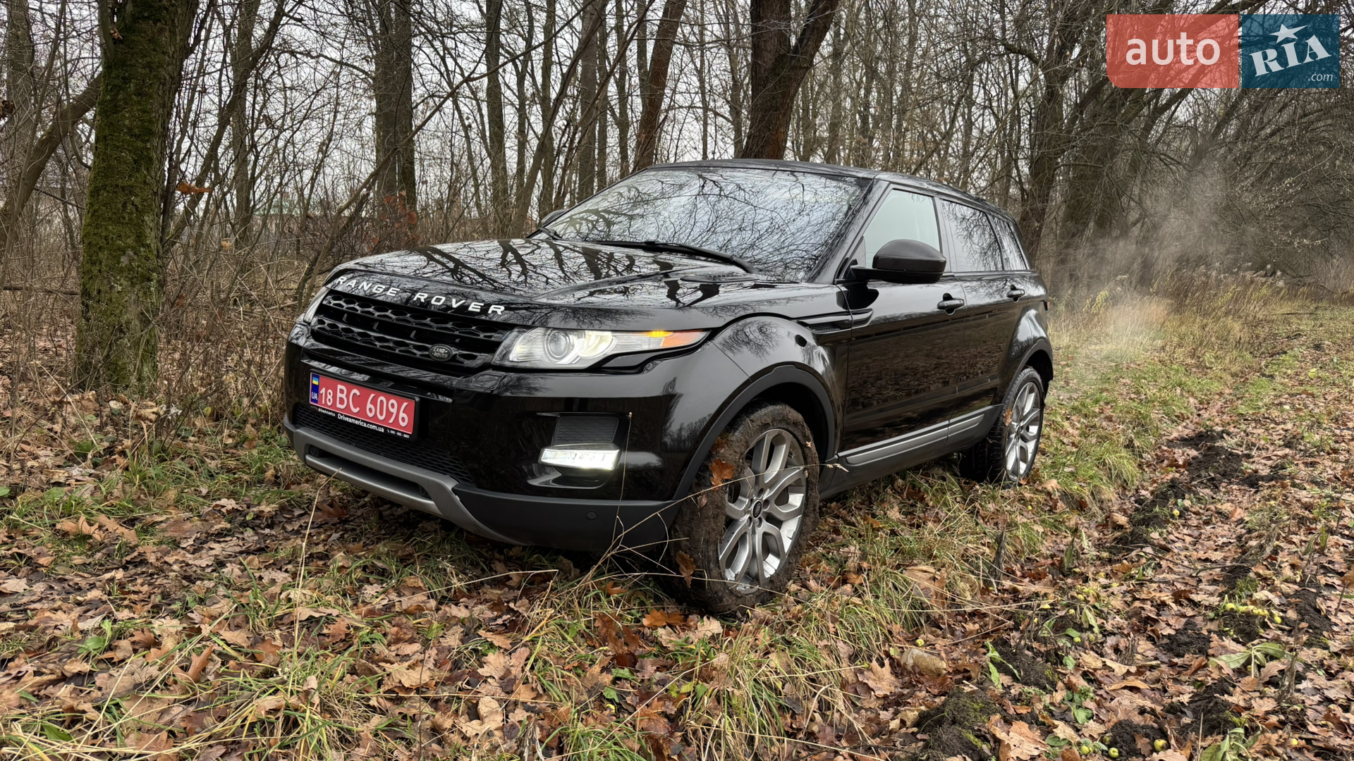 2015 Land Rover Range Rover Evoque - мініатюра 21