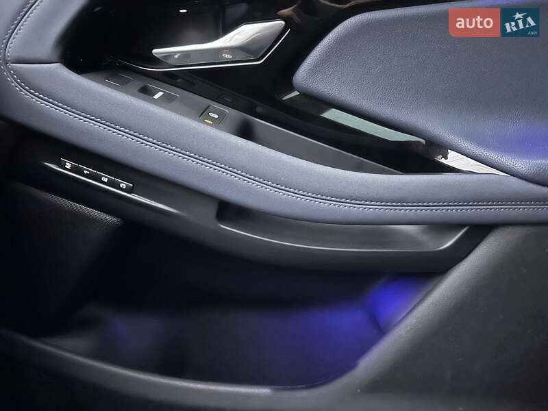 Позашляховик / Кросовер Land Rover Range Rover Evoque 2019 в Дніпрі