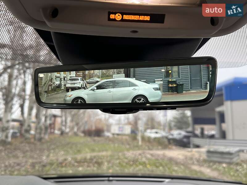 Позашляховик / Кросовер Land Rover Range Rover Evoque 2019 в Дніпрі