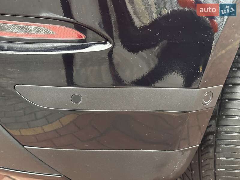 Позашляховик / Кросовер Land Rover Range Rover Evoque 2019 в Дніпрі