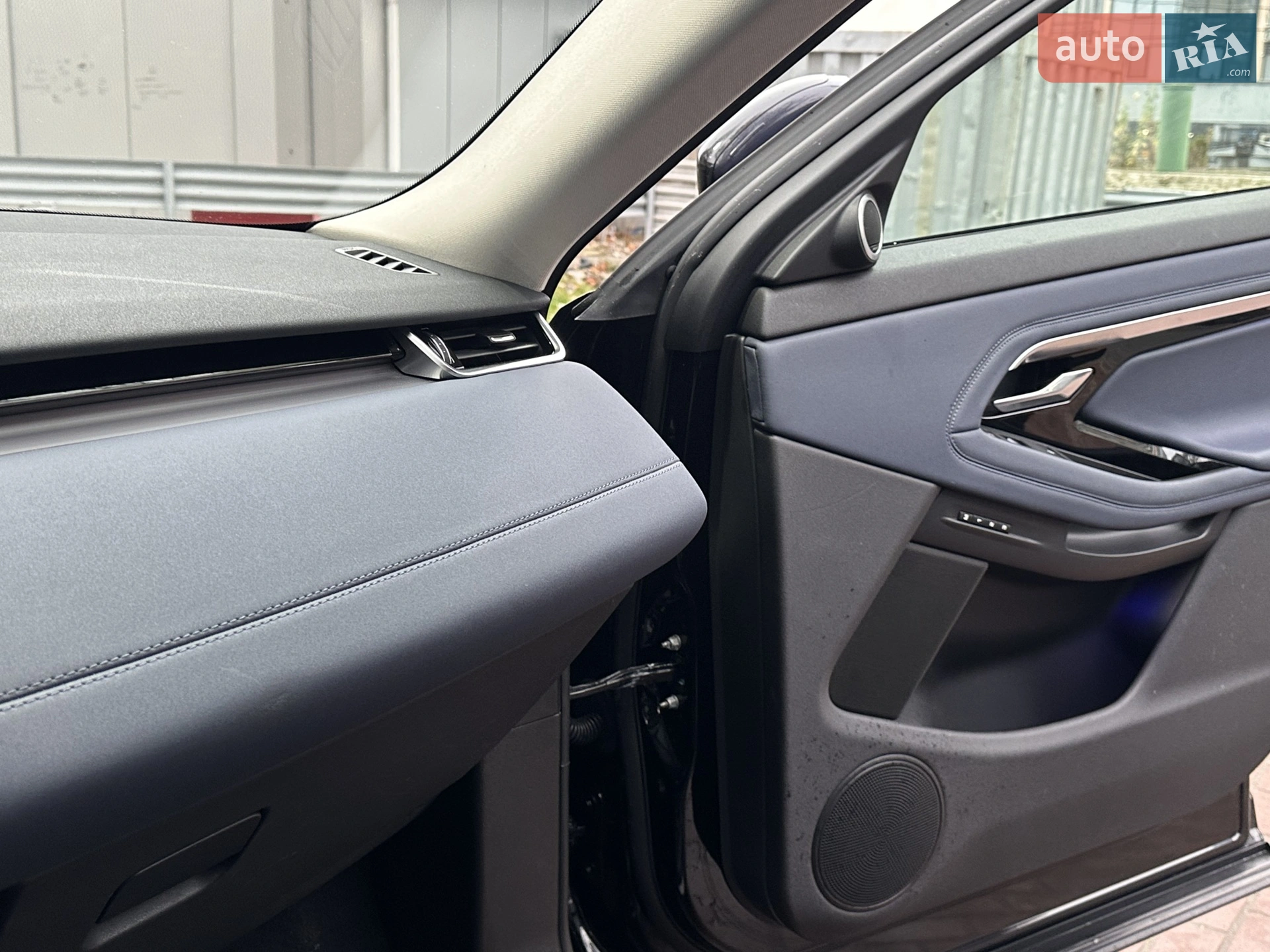 2019 Land Rover Range Rover Evoque - мініатюра 84