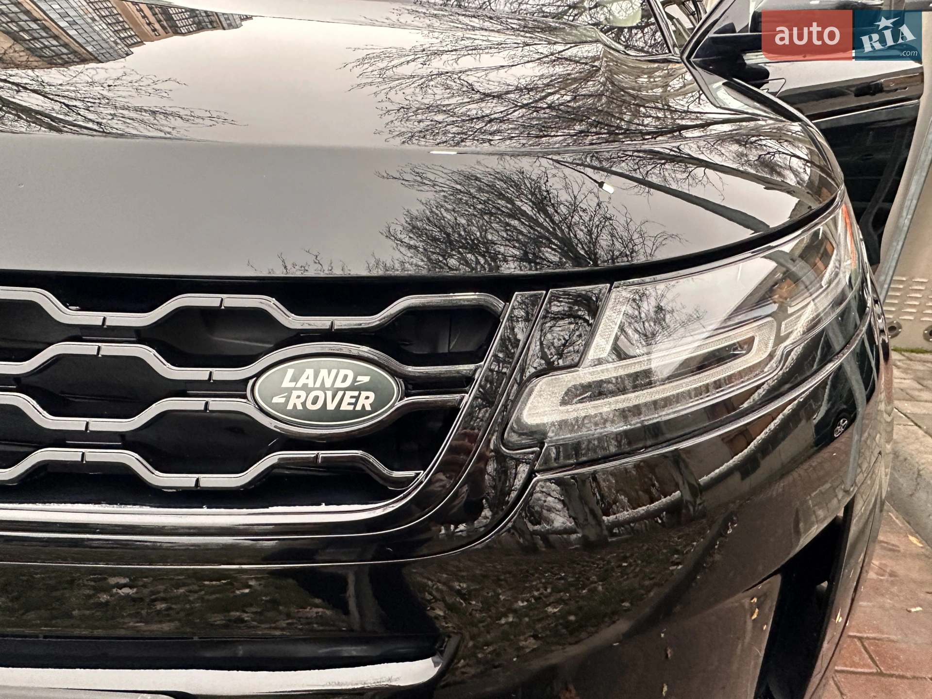 2019 Land Rover Range Rover Evoque - мініатюра 96