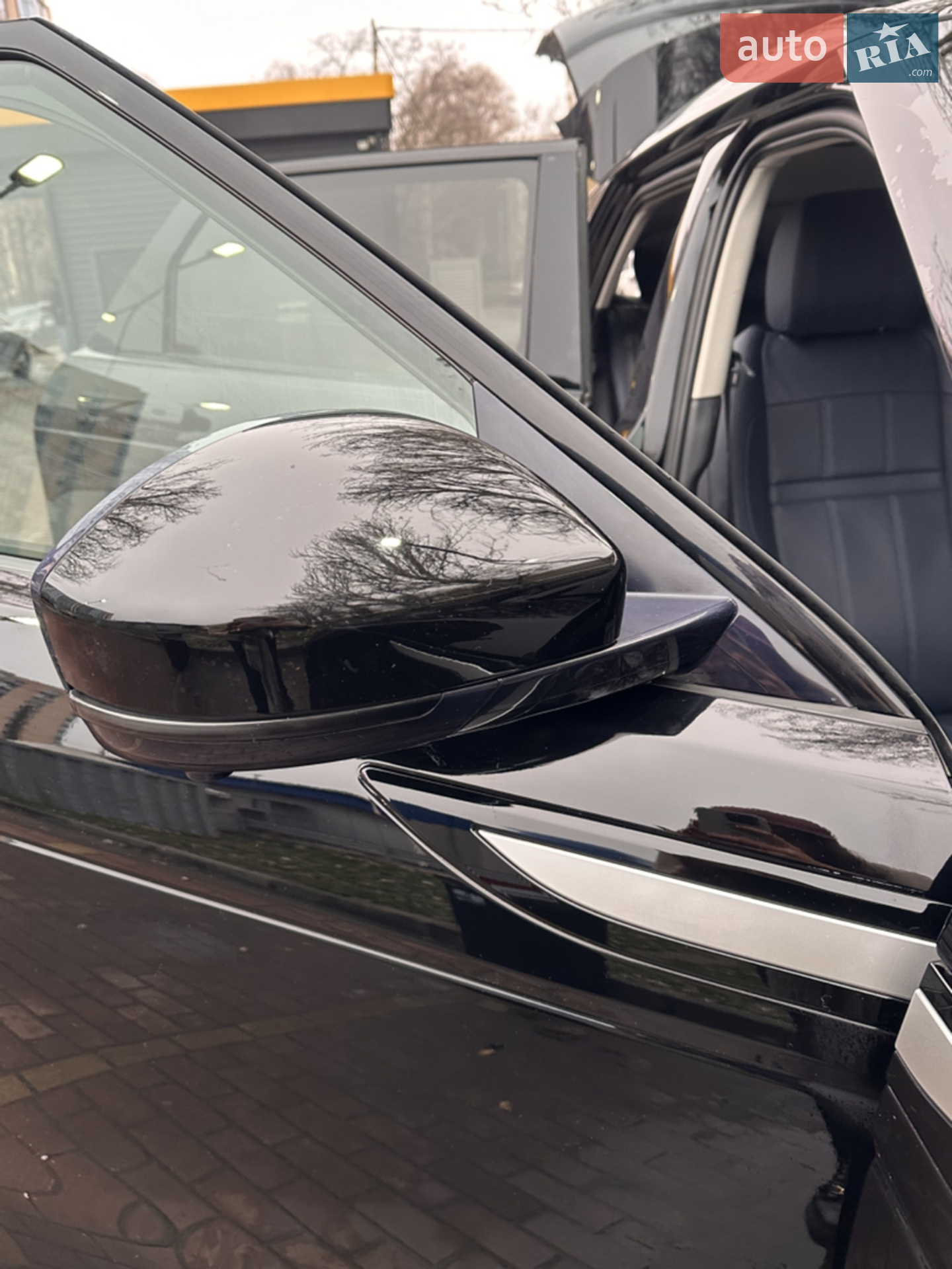 2019 Land Rover Range Rover Evoque - мініатюра 26