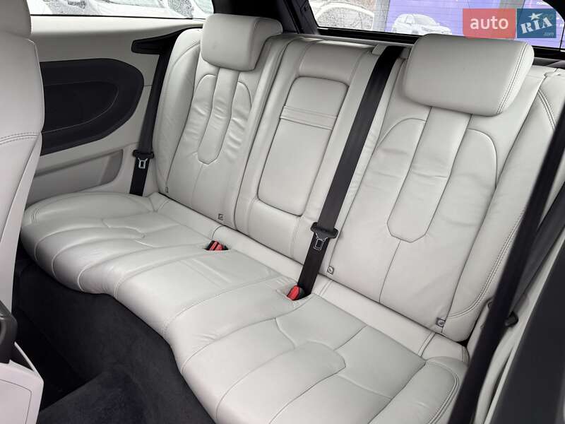 Внедорожник / Кроссовер Land Rover Range Rover Evoque 2011 в Днепре фото 15 Внедорожник / Кроссовер Land Rover Range Rover Evoque 2011 в Днепре