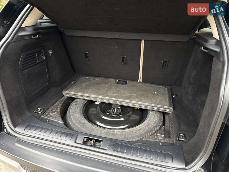 Позашляховик / Кросовер Land Rover Range Rover Evoque 2013 в Дніпрі фото 71 Позашляховик / Кросовер Land Rover Range Rover Evoque 2013 в Дніпрі