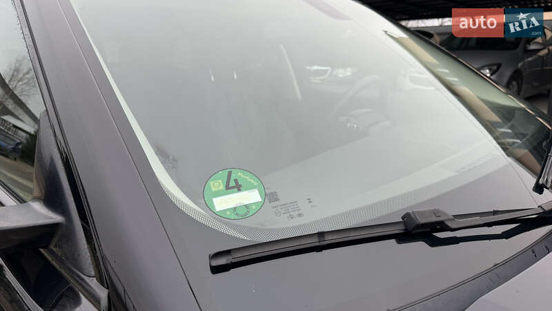 Позашляховик / Кросовер Land Rover Range Rover Evoque 2015 в Калуші фото 22 Позашляховик / Кросовер Land Rover Range Rover Evoque 2015 в Калуші