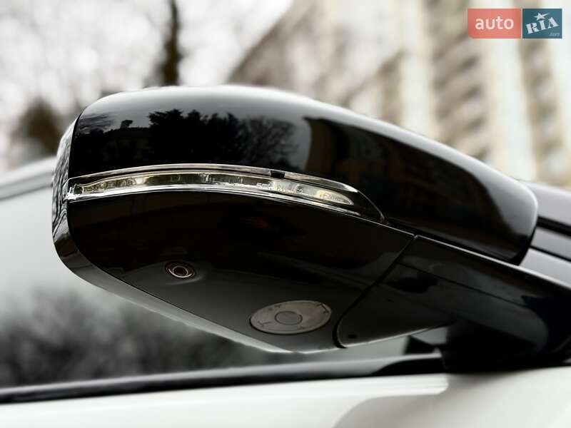 Внедорожник / Кроссовер Land Rover Range Rover Evoque 2013 в Одессе фото 13 Внедорожник / Кроссовер Land Rover Range Rover Evoque 2013 в Одессе