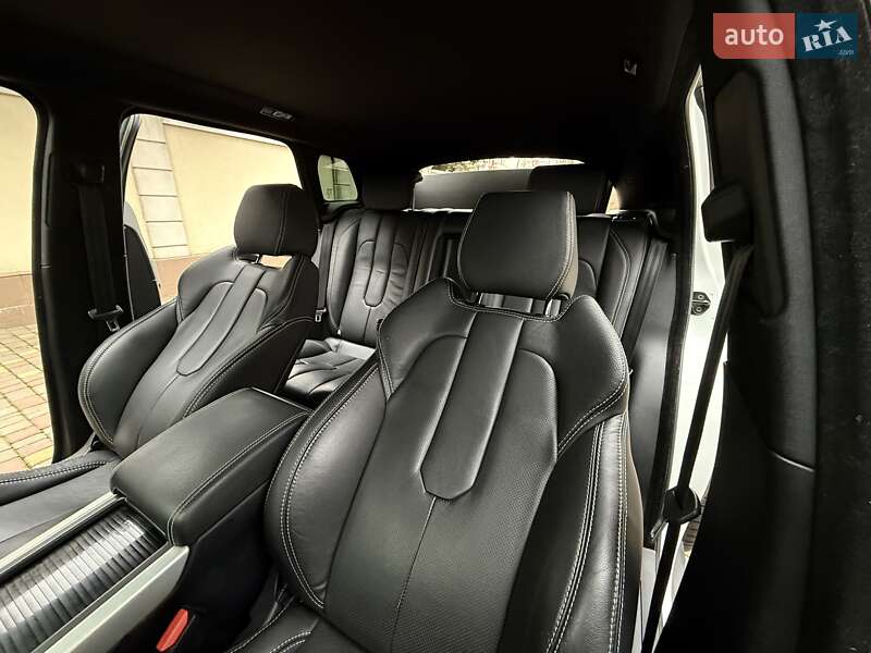 Внедорожник / Кроссовер Land Rover Range Rover Evoque 2013 в Одессе фото 54 Внедорожник / Кроссовер Land Rover Range Rover Evoque 2013 в Одессе