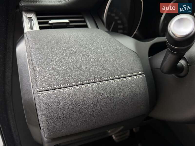 Внедорожник / Кроссовер Land Rover Range Rover Evoque 2013 в Одессе фото 63 Внедорожник / Кроссовер Land Rover Range Rover Evoque 2013 в Одессе