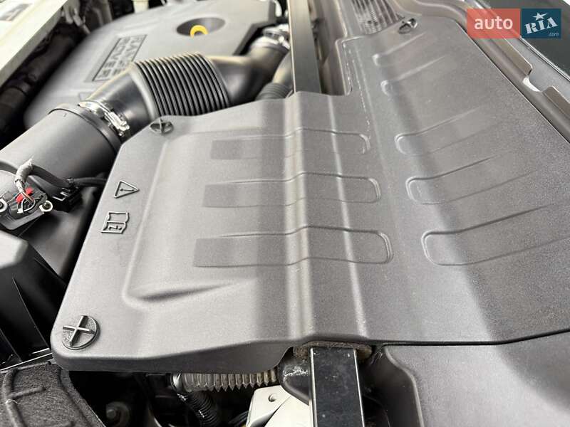 Внедорожник / Кроссовер Land Rover Range Rover Evoque 2013 в Одессе фото 68 Внедорожник / Кроссовер Land Rover Range Rover Evoque 2013 в Одессе