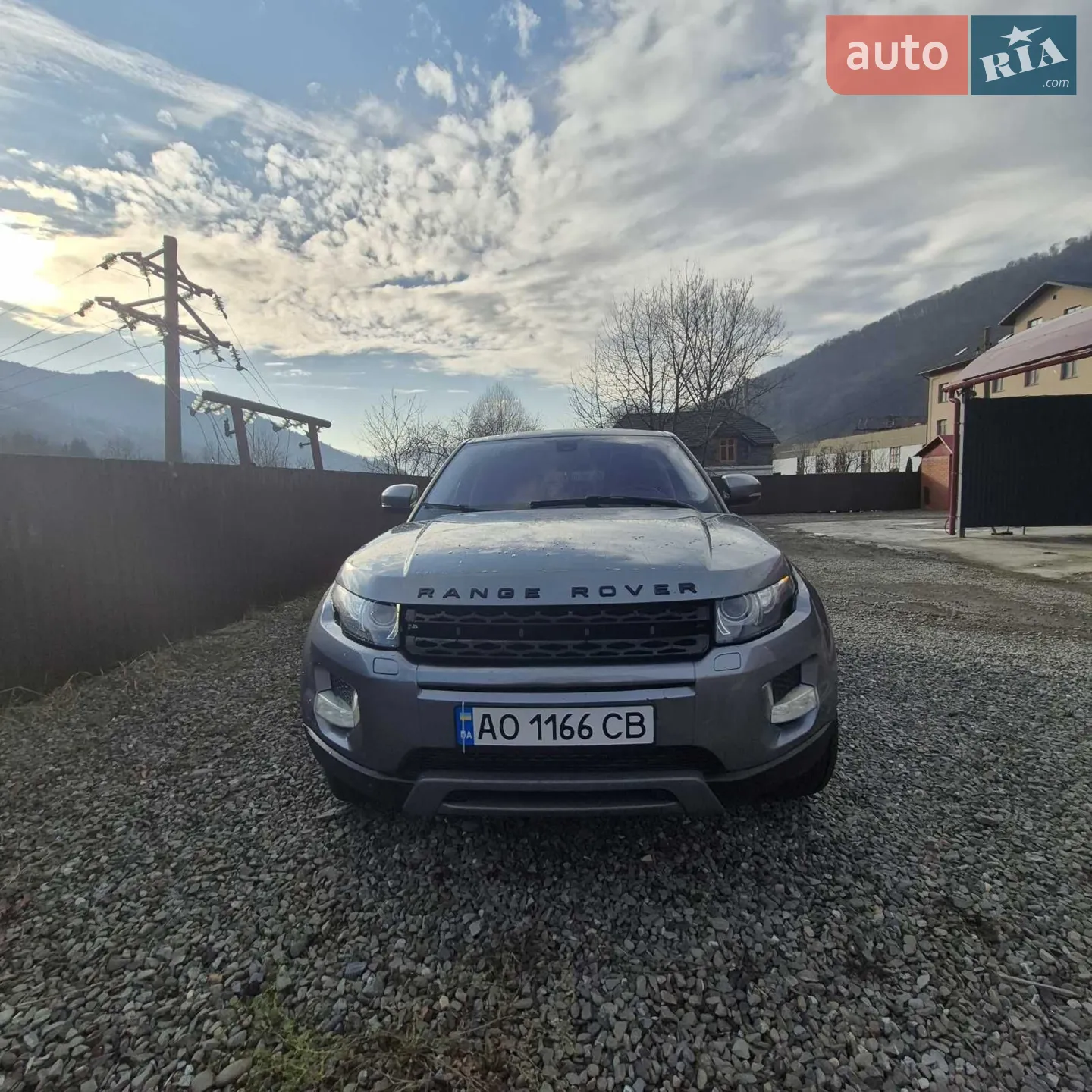 2013 Land Rover Range Rover Evoque - мініатюра 16