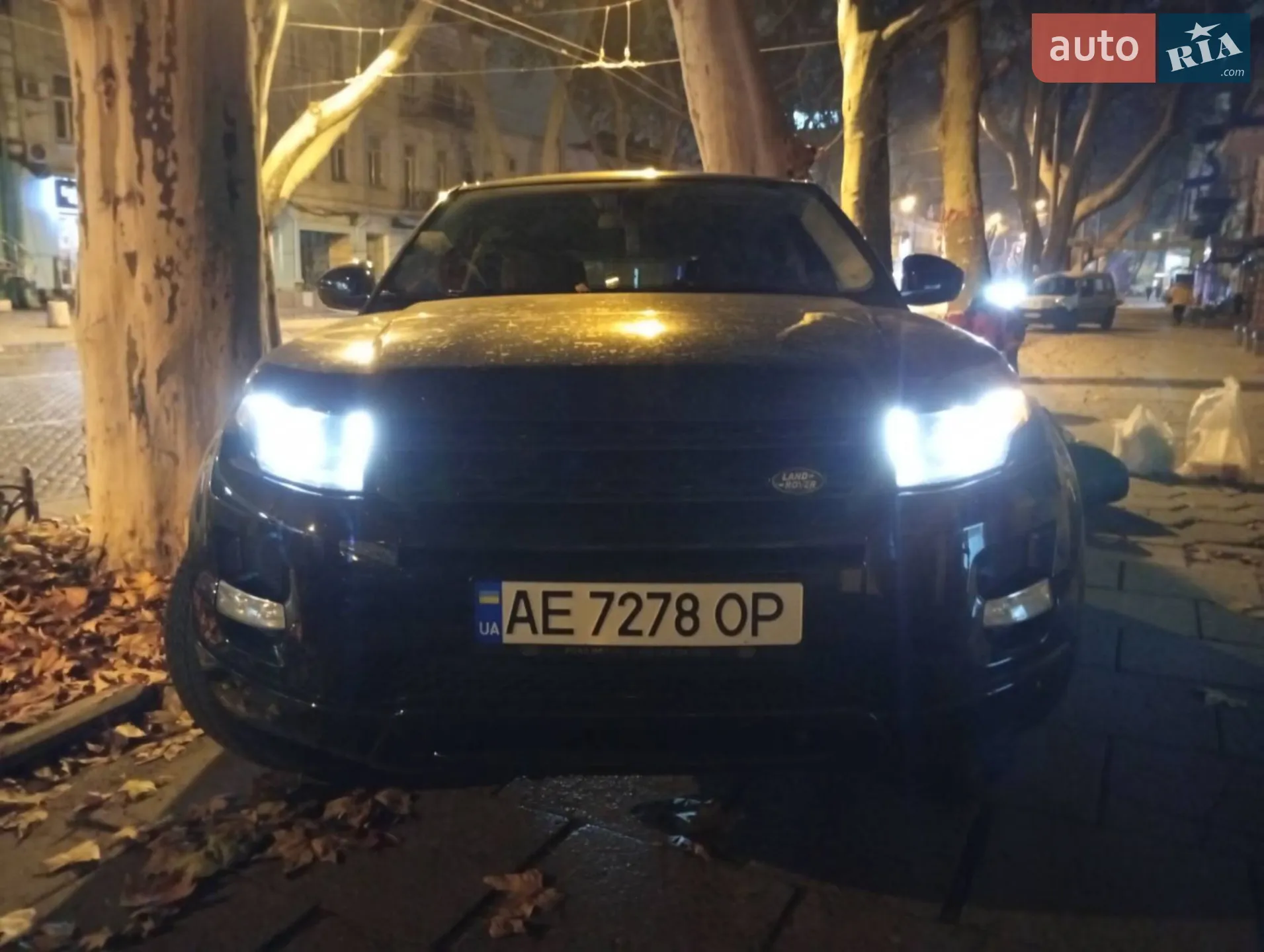 2015 Land Rover Range Rover Evoque - мініатюра 36