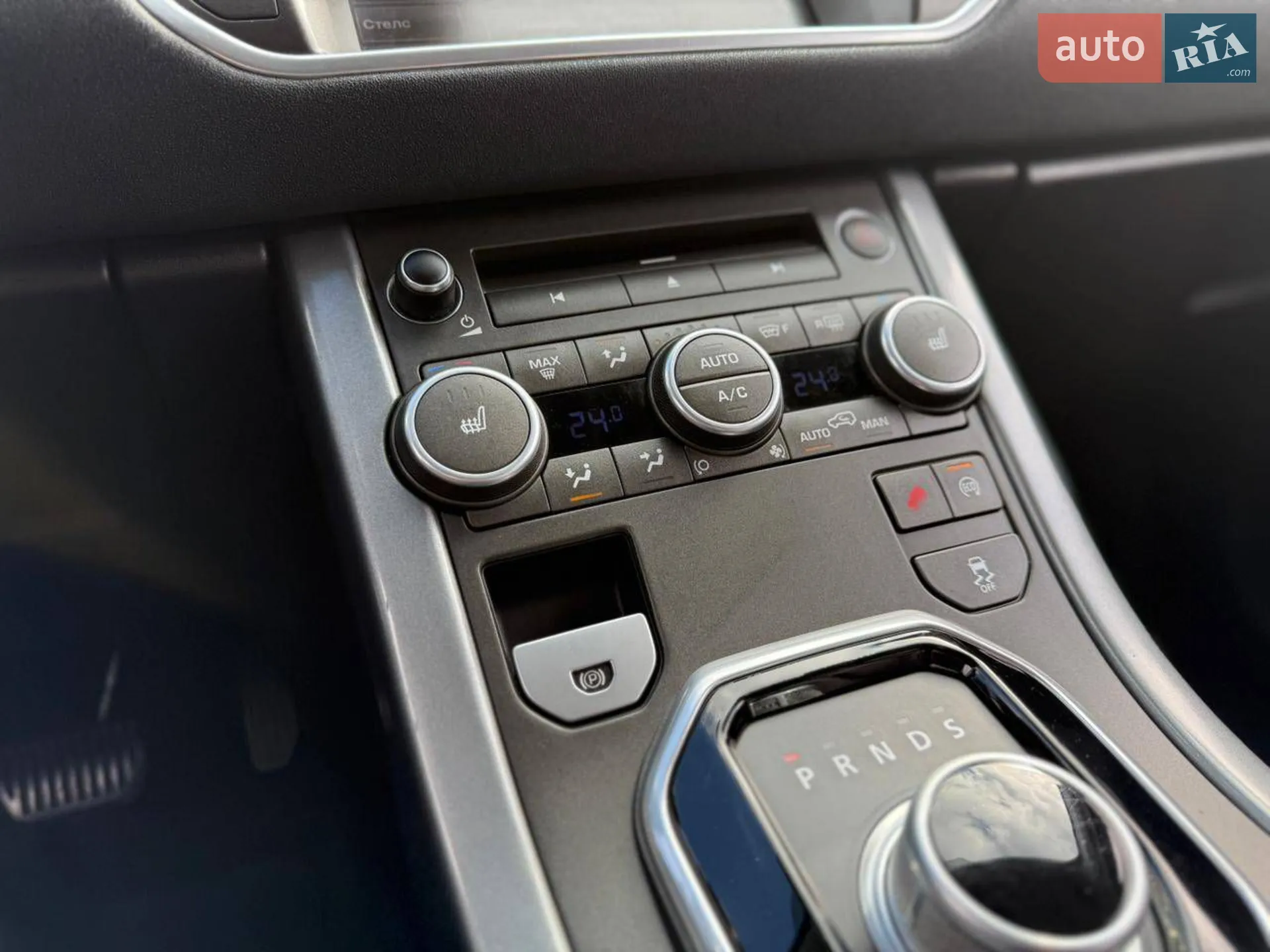 2015 Land Rover Range Rover Evoque - мініатюра 48