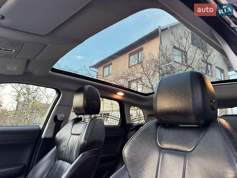 Позашляховик / Кросовер Land Rover Range Rover Evoque 2018 в Коломиї фото 27 Позашляховик / Кросовер Land Rover Range Rover Evoque 2018 в Коломиї