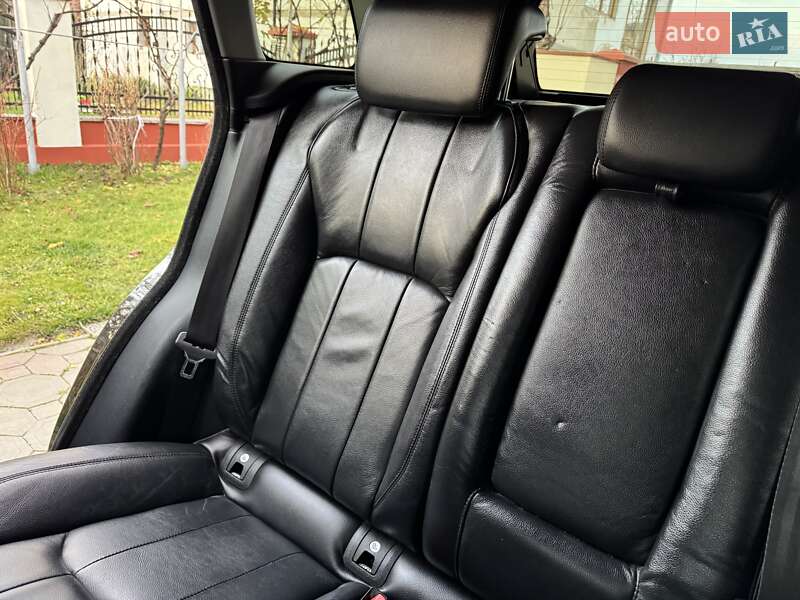 Позашляховик / Кросовер Land Rover Range Rover Evoque 2018 в Коломиї фото 41 Позашляховик / Кросовер Land Rover Range Rover Evoque 2018 в Коломиї