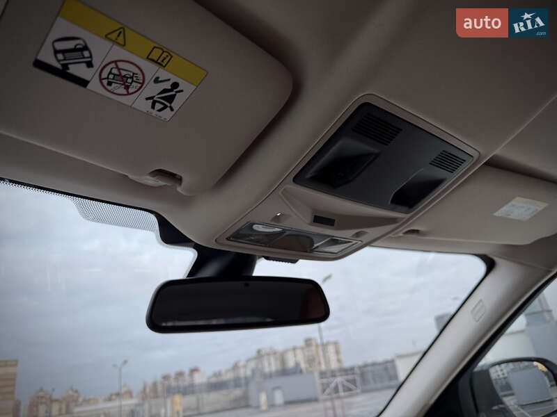 Внедорожник / Кроссовер Land Rover Range Rover Evoque 2012 в Киеве