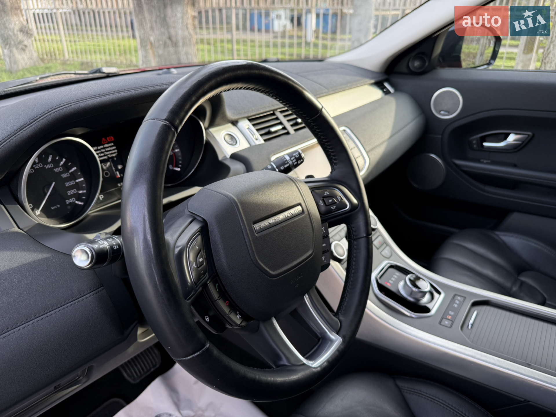 2013 Land Rover Range Rover Evoque - мініатюра 15