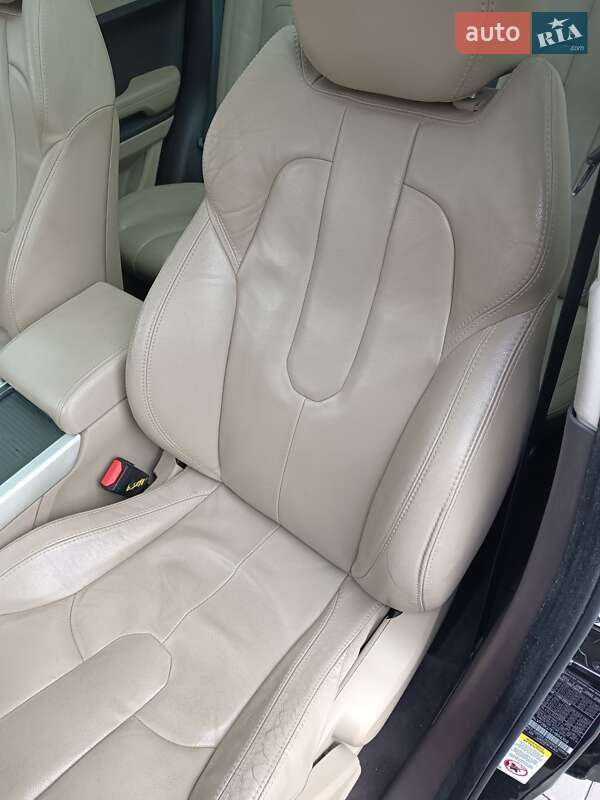 Внедорожник / Кроссовер Land Rover Range Rover Evoque 2014 в Сарнах фото 26 Внедорожник / Кроссовер Land Rover Range Rover Evoque 2014 в Сарнах