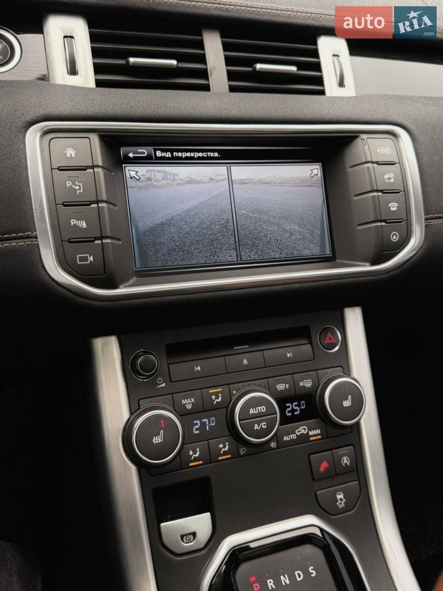 2016 Land Rover Range Rover Evoque - мініатюра 24