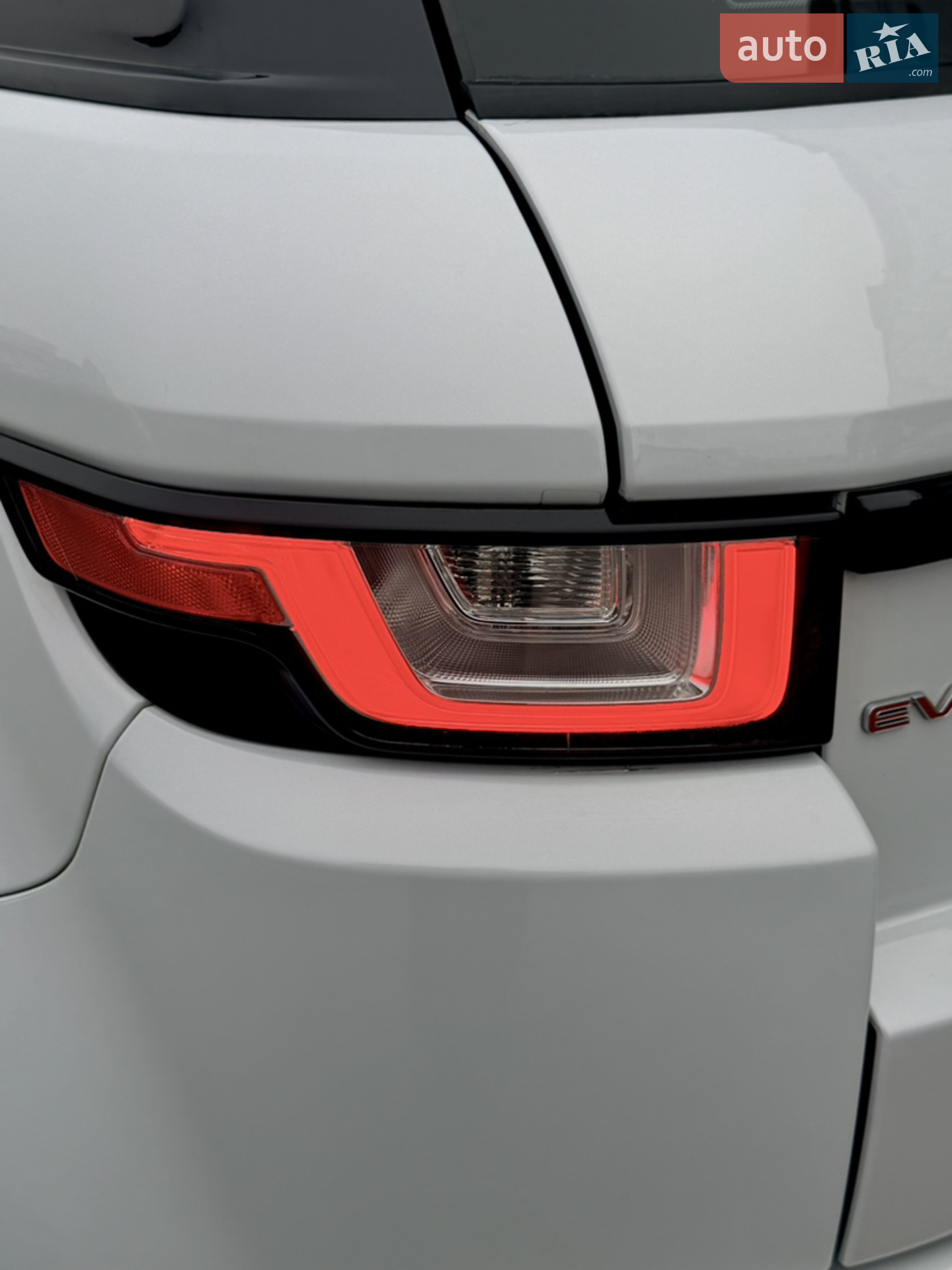 2016 Land Rover Range Rover Evoque - мініатюра 33