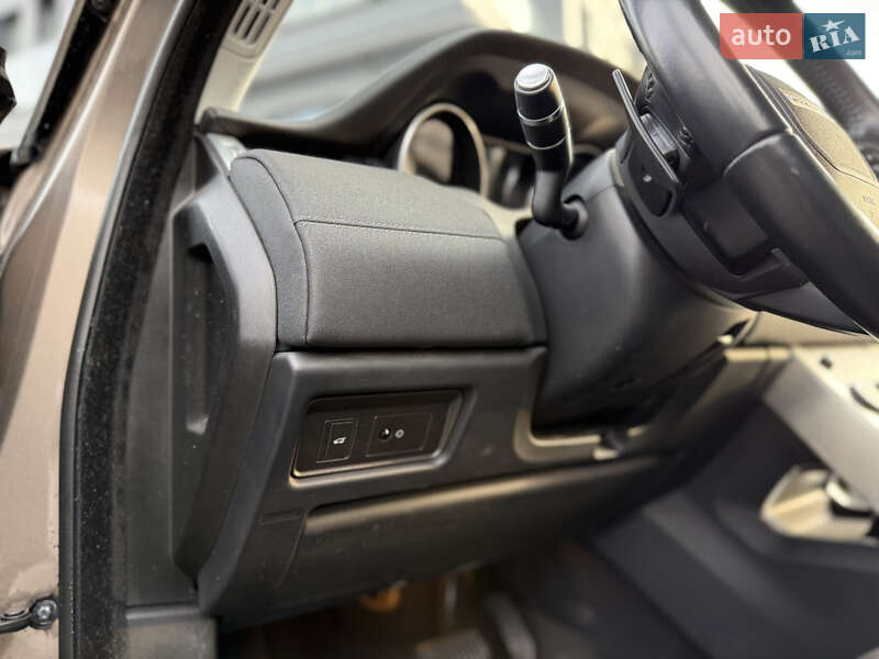 Внедорожник / Кроссовер Land Rover Range Rover Evoque 2017 в Львове фото 29 Внедорожник / Кроссовер Land Rover Range Rover Evoque 2017 в Львове