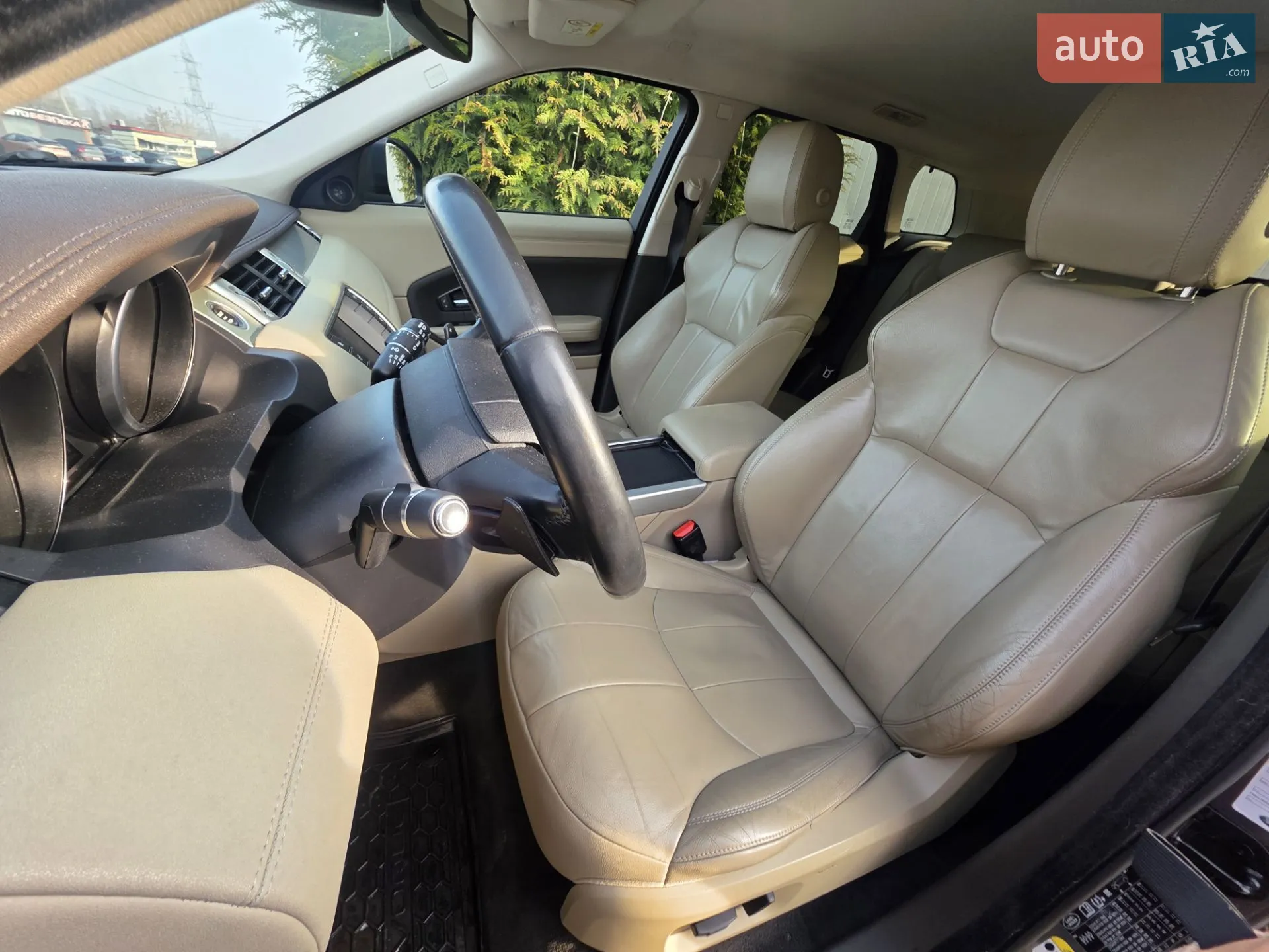 2017 Land Rover Range Rover Evoque - мініатюра 74