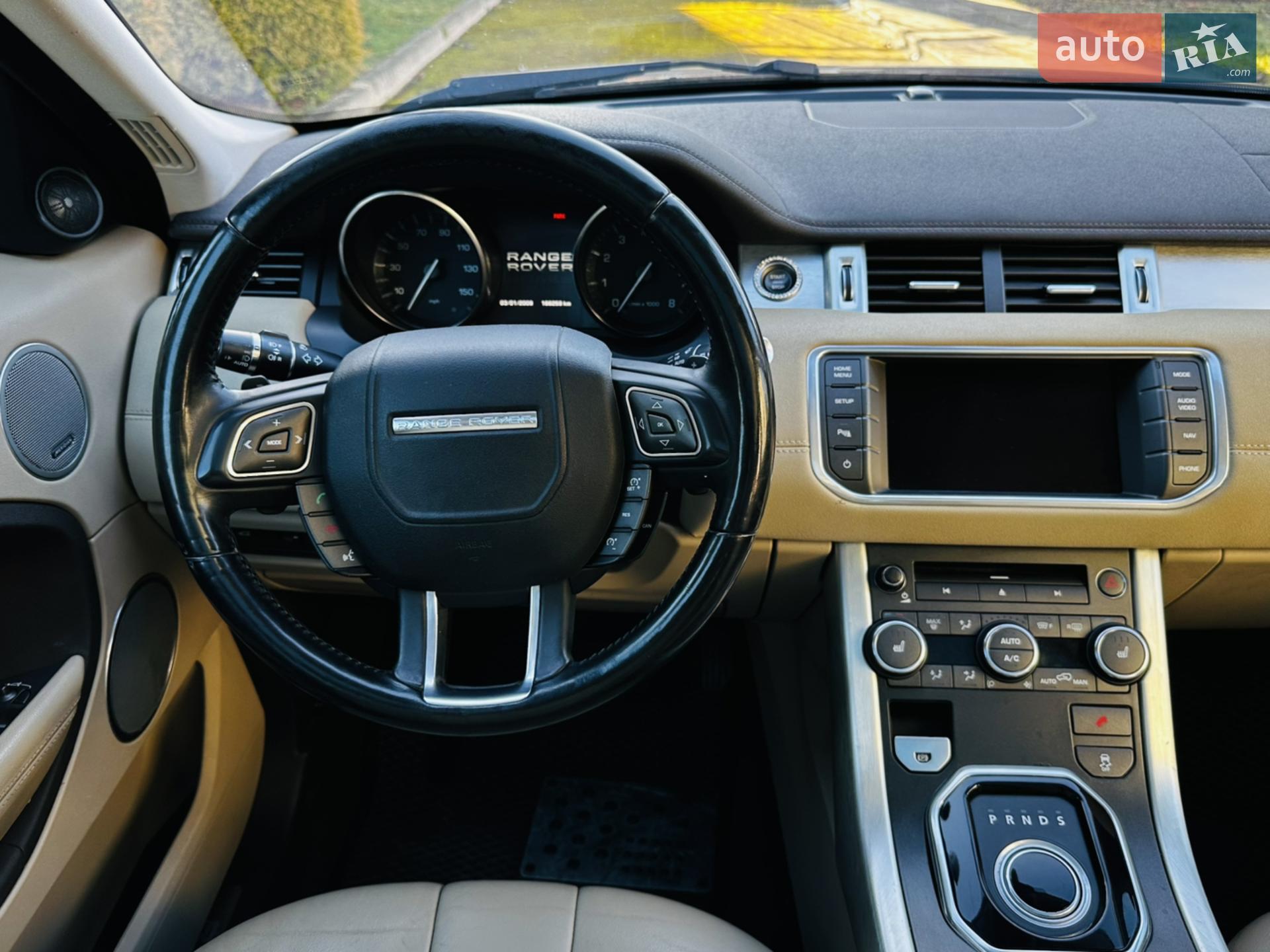 2012 Land Rover Range Rover Evoque - мініатюра 69