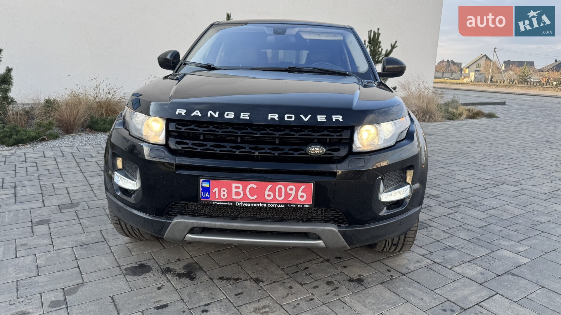 2015 Land Rover Range Rover Evoque - мініатюра 11