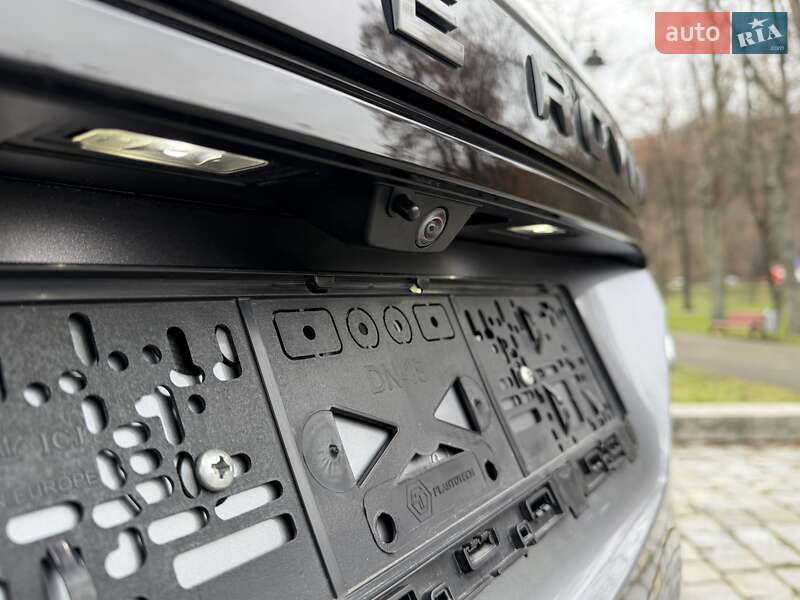 Внедорожник / Кроссовер Land Rover Range Rover Evoque 2022 в Киеве фото 43 Внедорожник / Кроссовер Land Rover Range Rover Evoque 2022 в Киеве