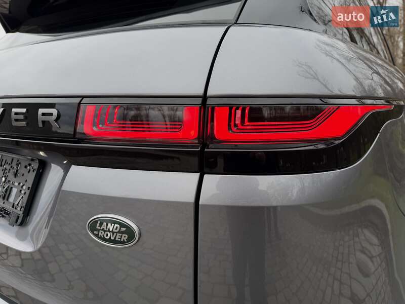 Внедорожник / Кроссовер Land Rover Range Rover Evoque 2022 в Киеве фото 57 Внедорожник / Кроссовер Land Rover Range Rover Evoque 2022 в Киеве