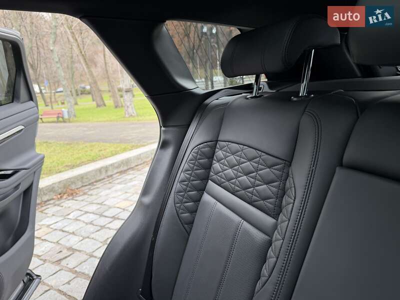 Внедорожник / Кроссовер Land Rover Range Rover Evoque 2022 в Киеве фото 94 Внедорожник / Кроссовер Land Rover Range Rover Evoque 2022 в Киеве