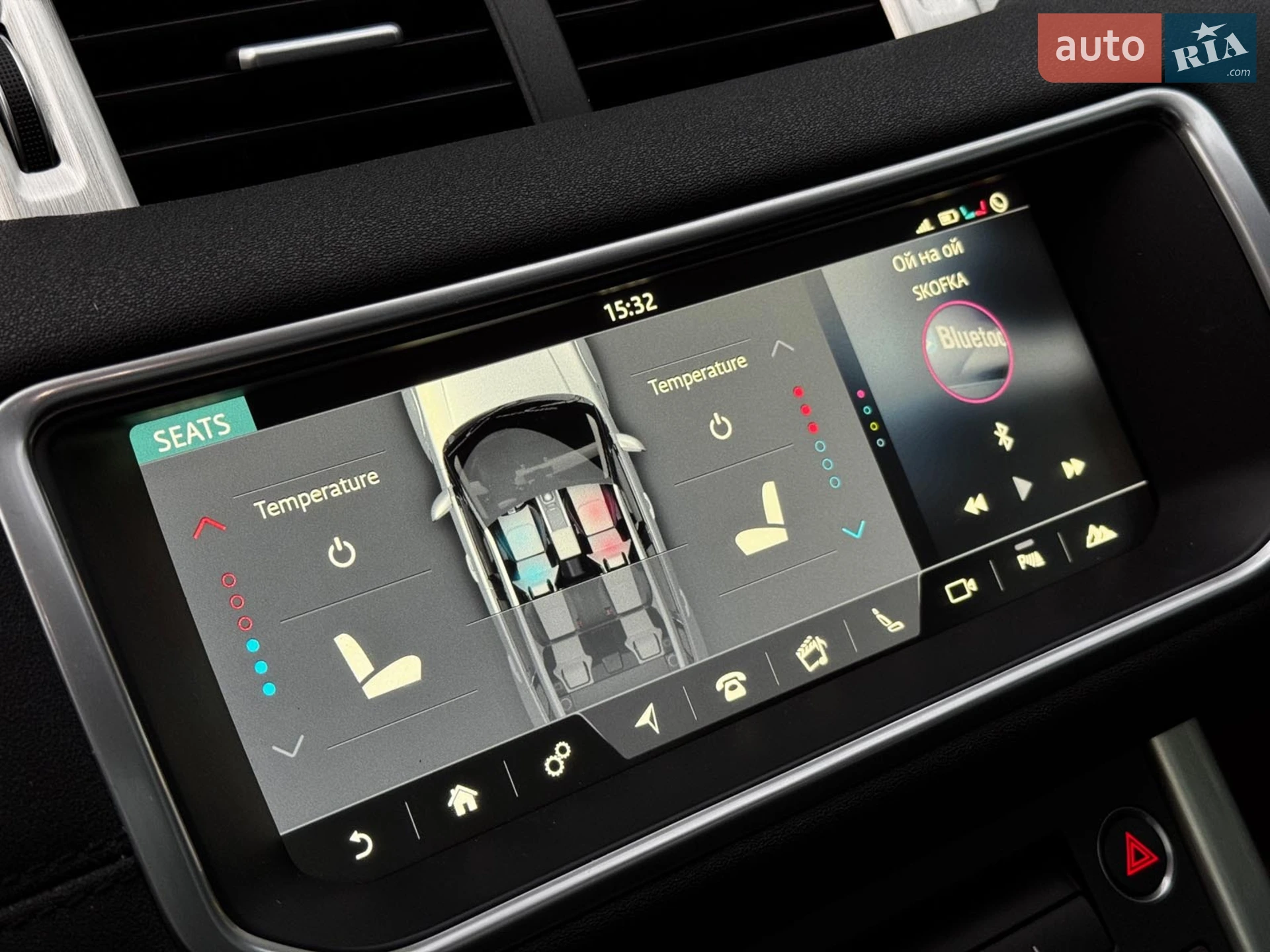 2017 Land Rover Range Rover Evoque - мініатюра 25