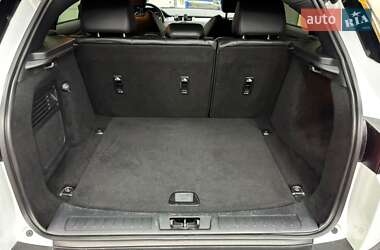 Внедорожник / Кроссовер Land Rover Range Rover Evoque 2016 в Киеве