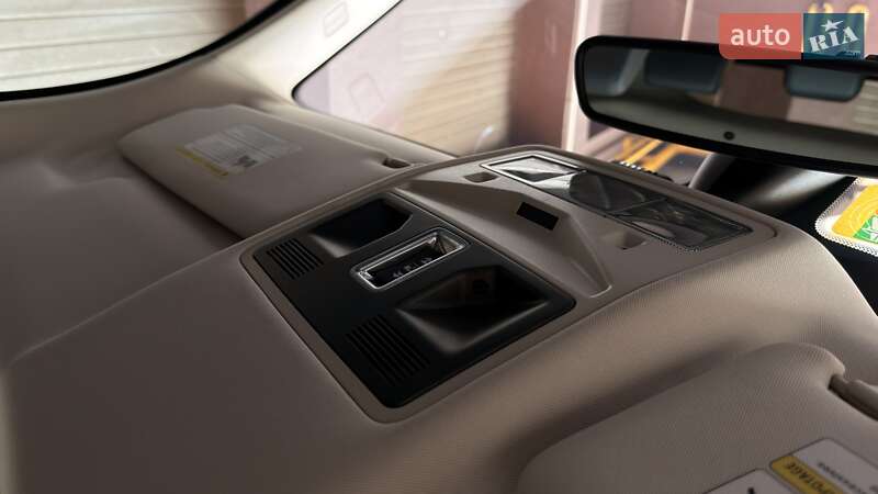 Позашляховик / Кросовер Land Rover Range Rover Evoque 2011 в Вінниці