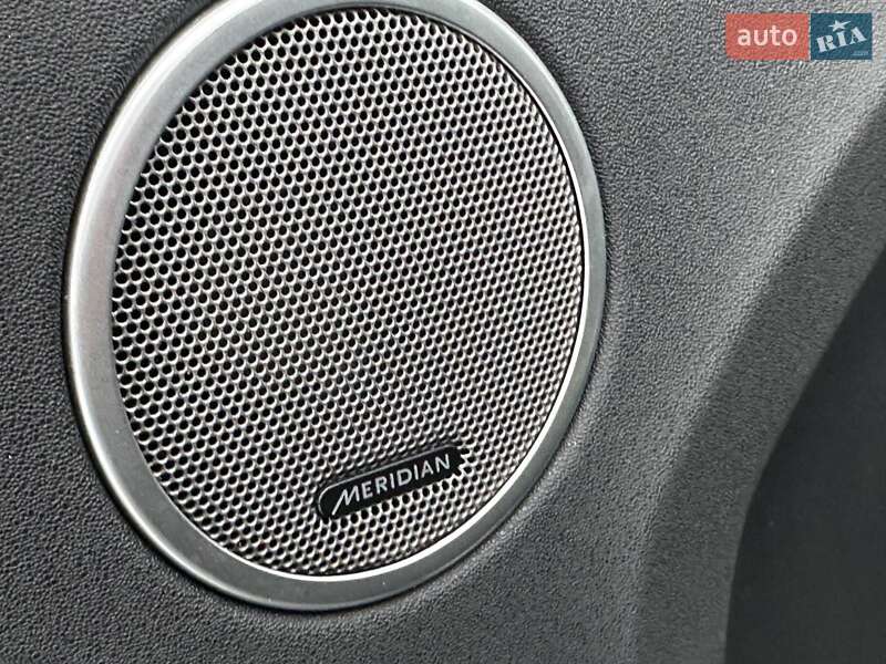 Позашляховик / Кросовер Land Rover Range Rover Evoque 2015 в Луцьку